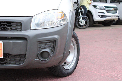 Fiat Strada Working 1.4 Mpi Fire Flex 8v Cs