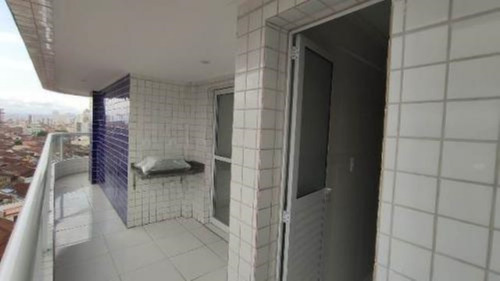 Imagem 2 de 14 de Apartamento Na Praia Grande A Venda -8800.