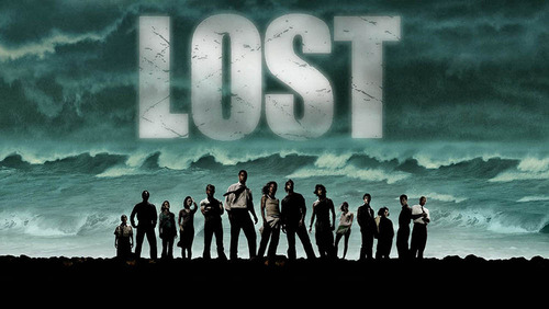 Lost - Série Completa Dublada
