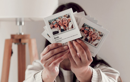 Fotolibro Mini 10x10/ Pack X 4 Iguales / Leer Descripción