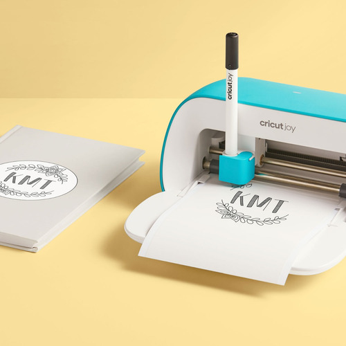 Plotter De Corte Cricut Joy + Accesorios