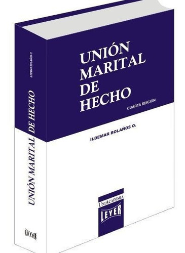Unión Marital De Hecho