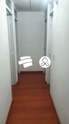 Apartamento En Venta En Fontibón, Bogotá