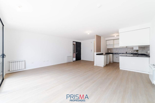 Imagen 1 de 20 de Se Vende Cuádruplex 1 Dorm. A Estrenar - Costas De Manantiales