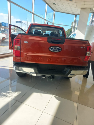 Adjudicado De Ranger Xls V6 #lz