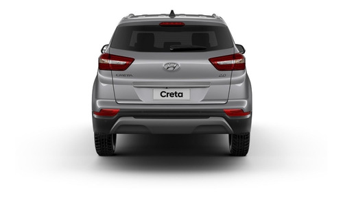 Hyundai Creta 2.0 Prestige At 21/21