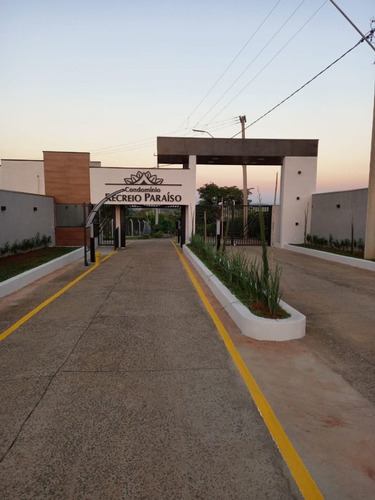 Chácara À Venda, 7800 M² Por R$ 270.000,00 - Recreio Paraíso - Elias Fausto/sp - Ch0035
