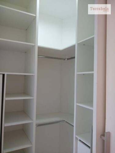 Imagem 15 de 27 de Casa Com 3 Dormitórios À Venda, 250 M² Por R$ 950.000,00 - Condomínio Terras De São Francisco - Vinhedo/sp - Ca0251