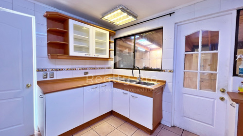 4 Dorm 3 Baños + Servicios Lo Herrera San Bernardo