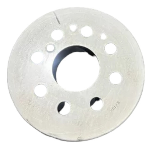 Aro Captador Sensor Cigueñal Ford 5.0 Lobo F150 Mustang