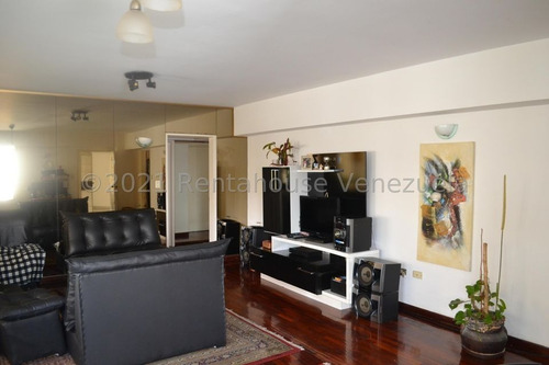 Imagen 2 de 13 de Apartamento En Venta 22-1065 San Bernardino