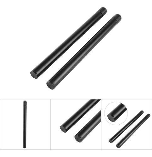 Tubo De Manillar Con Clip, 1 Par, Universal, 7/8, 300 Mm
