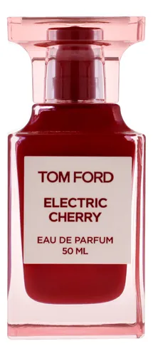 Perfume Tom Ford Electric Cherry De 50 Ml Para Unidades