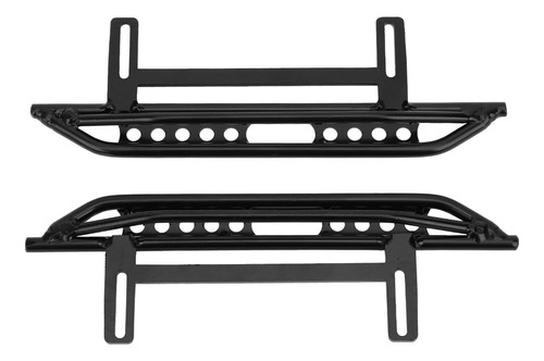 Rc Accessory For Axial Scx10 Ii 90046 Crawler 1/10 Car Metal