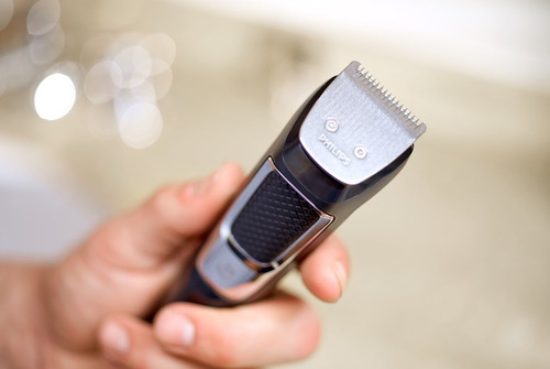 Recortadora Philips Norelco Multigroom All-in-one Serie 3000