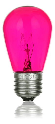 Luces Rosa Para Iluminar Tu Espacio