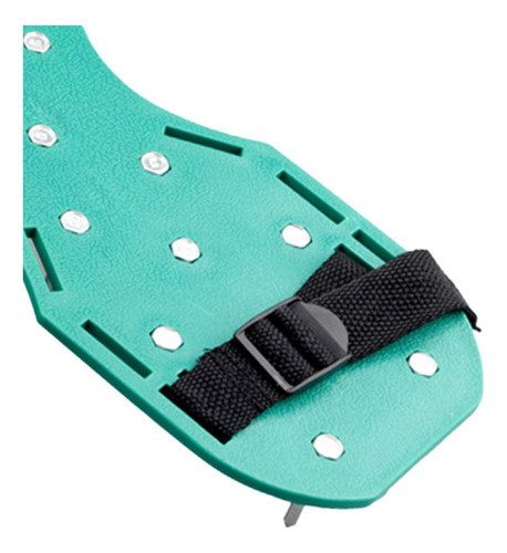Zapatos Aireadores De Césped-sandalias Aireadoras De