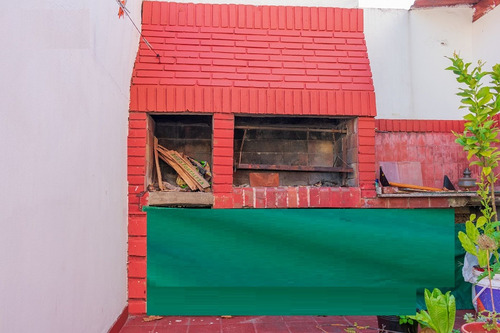 Imagen 29 de 30 de Ph 3 Amb Venta Colegiales Con 2 Terrazas/parrilla