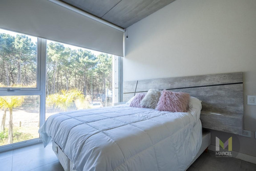 Imagen 11 de 30 de A Estrenar - Departamento 2 Ambientes - Pinamar Norte
