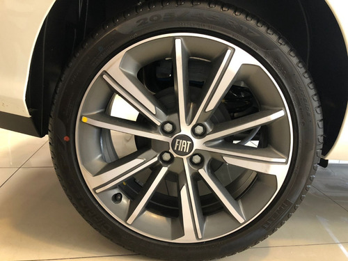 Imagen 12 de 22 de Fiat Cronos // 2022 // 0km // 1.3 O 1.8 // Usados *