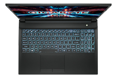 Notebook Gigabyte Gamer G5 Gd 15,6 Fhd Rtx 3050 32gb 1tb