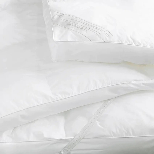 Pillow Top Espalma Twin 233 Hilos - Tejido 100% Algodón