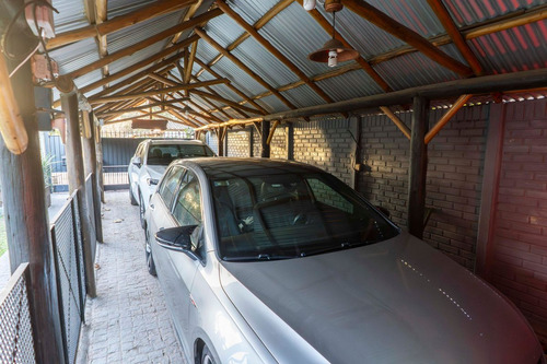 Venta Casa 5 Amb C/cochera, La Lonja Pilar
