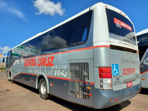 Ônibus Scânia Marcopolo Paradiso 1050