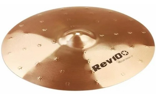 Prato Orion Rev10 Medium Crash 18 Rv18mc