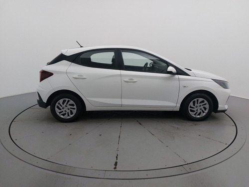 Hyundai HB20 1.0 12V FLEX SENSE PLUS MANUAL
