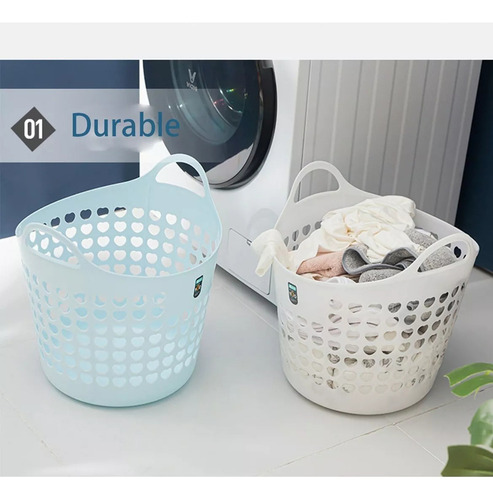 Ye Cesto Roupa Durável Para Armazenamento Doméstico