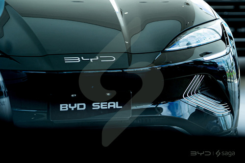 Seal Ev