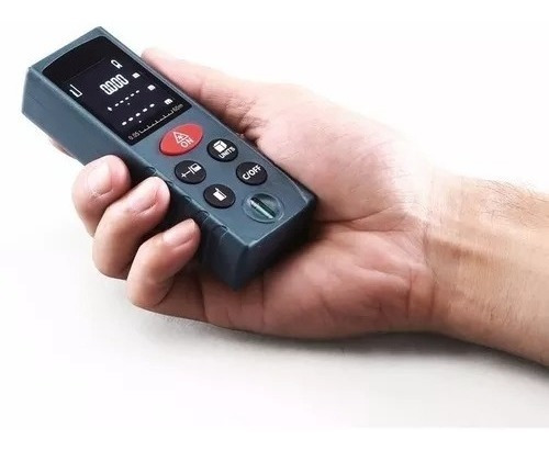 Distanciometro Laser 40m Medidor Distancia Láser