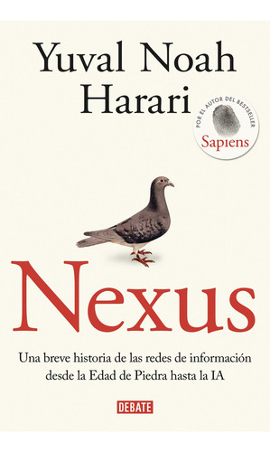 Nexus - Noah Yuval