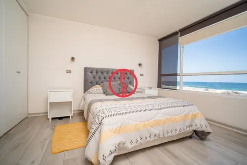 Se Vende Departamento Dúplex Condominio Edificio Huantajaya