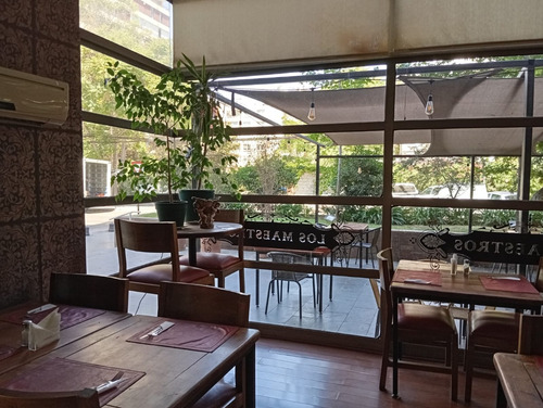 Arriendo De Local Comercial En Providencia Id 71.651-lin