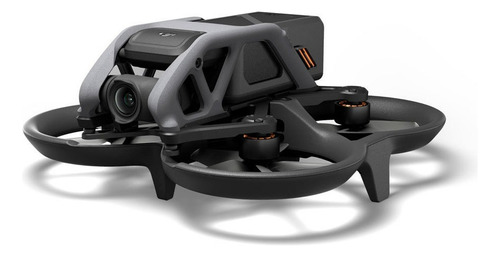 Lanza el dron Dji Avata sin control de vídeo 4K