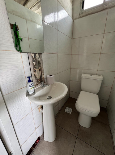 Apartamento Tipo Casa, Gran Fondo, 2 Dormitorios