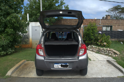 Suzuki Celerio 1.0 Ga 5p