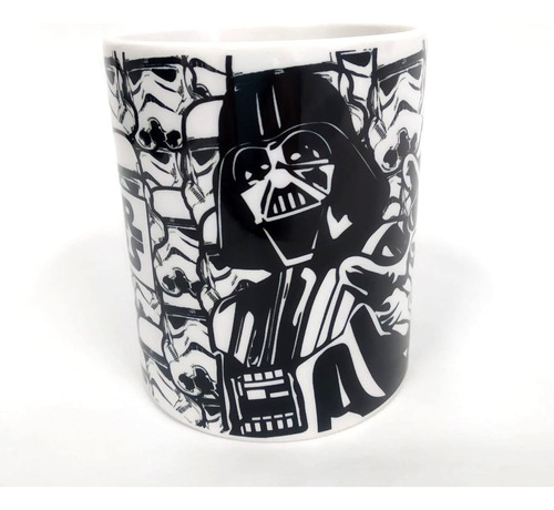 Taza/mug Star Wars 11 Onzas