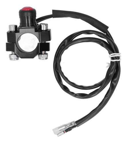 Motor De Motocicleta Universal Cnc Aluminium Alloy Stop