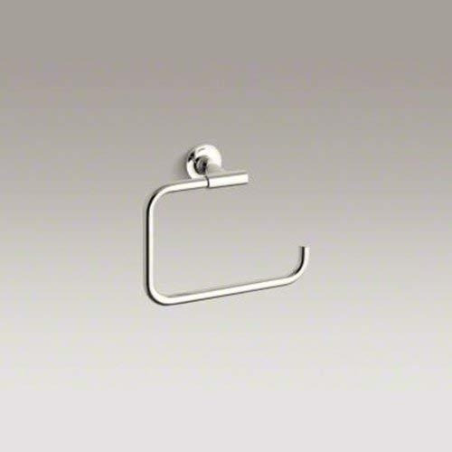 Imagen 2 de 5 de Kohler Purista Toallero 14441sn