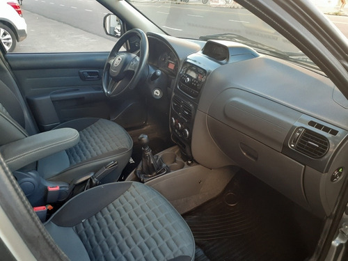 Fiat Palio 1.6 Adventure 115cv Weekend 2017 Con Solo 16.000