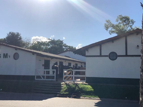 Imagen 8 de 30 de Terreno Interno - Haras Santa María / El Molino Sur