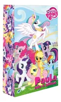 Comprar 40 Bolsitas De Cotillon Personalizadas My Little Pony