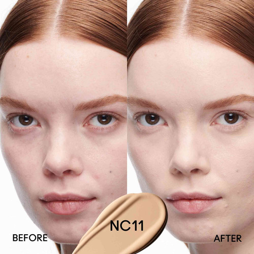 Corrector Líquido Mac Studio Radiance Concealer Nc11