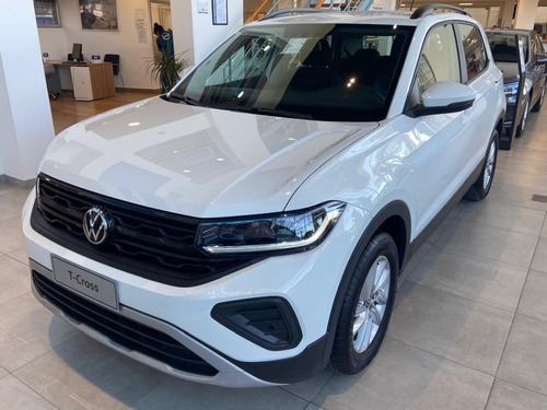 Volkswagen T-Cross TRENDLINE AUT 200TSI