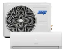 Comprar Aire acondicionado Mini Split Slang aire frío 1 tonelada 12,000 Btu's 220v blanco