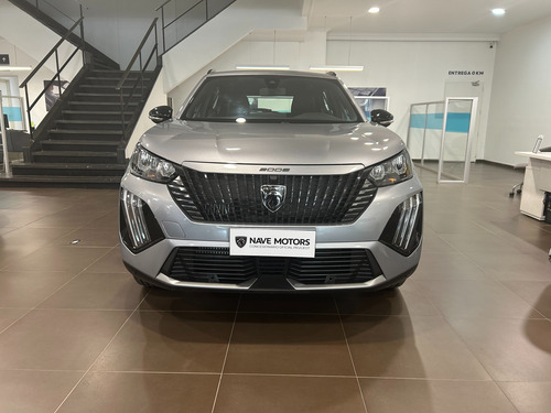 Peugeot 2008 1.0T Allure