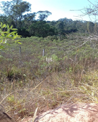 Sitio Situado Em Campo Limpo Paulista E Jarinu - Sp - Ch00111 - 32760799